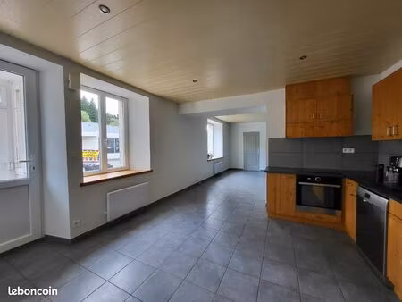 à vendre - cession de 100% des parts d'une sci de rapport 3 lots