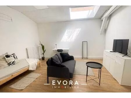 evora immobilier