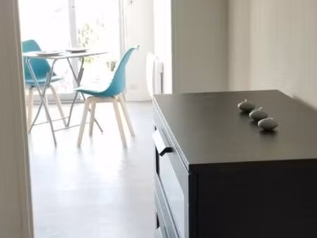 appartement t1 bis à deux pas du centre hospitalier de périgueux