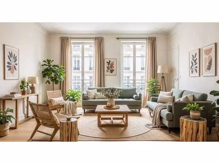 blg immobilier