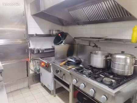 restaurant 223m2 300 000