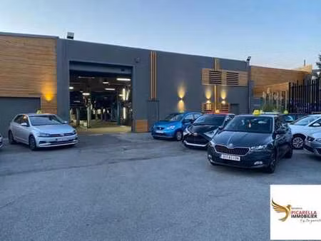 revenus locatif de 6750€ soit 14% !!!