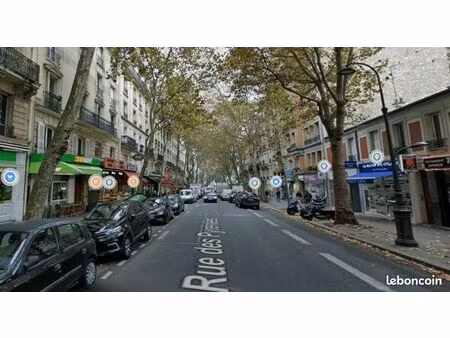 local 45 m²