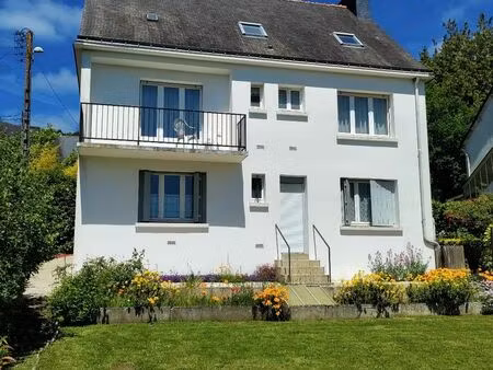 maison 8 pièces 113 m²