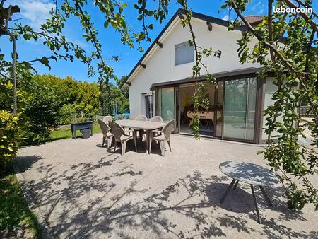 maison 5 pièces 120 m²