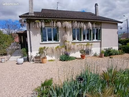 maison de charme avec dépendance et terrain constructible à beaune