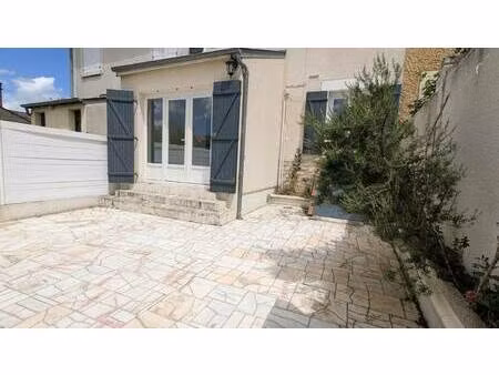 maison à louer