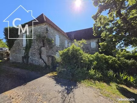 maison 5 pièces 205 m²