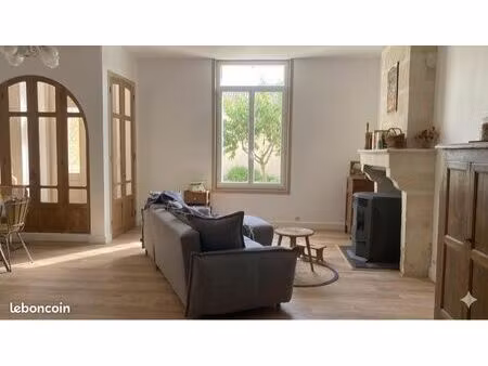 maison de bourg