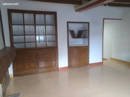 maison f5