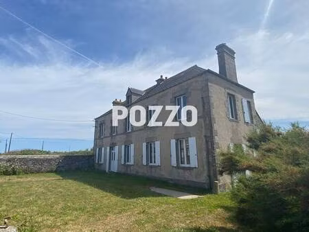 pozzo letellier le roux - st vaast la hougue