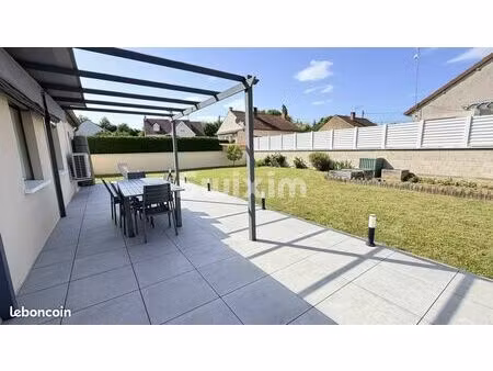 maison 6 pièces 139 m²