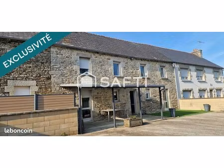 maison 6 pièces 152 m²