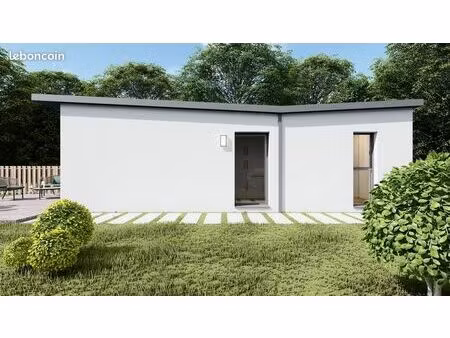 maison 3 pièces 45 m²