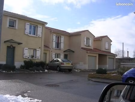 maison 5 pièces 97 m²