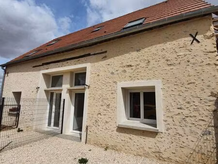 maison à louer