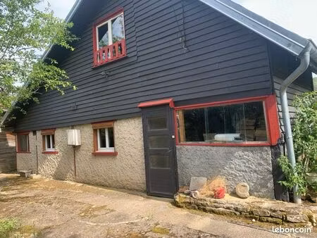 charmante petite maison