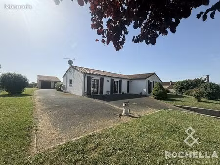 maison 5 pièces 136 m²