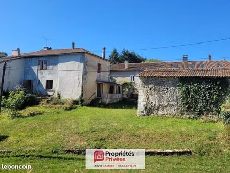 maison 5 pièces 92 m²