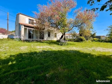 maison 6 pièces 135 m²