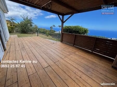 maison 4 pièces 131 m²