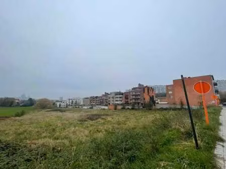 4 parcelles de terrain