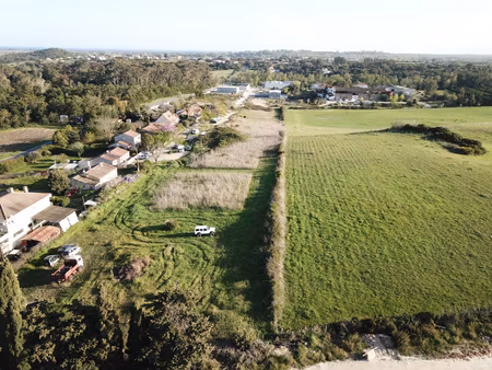 terrains constructible et viabilisés - aléria