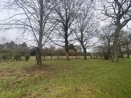 vente terrain 459 m² à cesson-sevigne (35510)  260 000 €