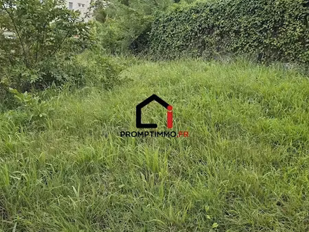 vente terrain à batir 900 m² à riviere salee (97215)  128 700 €