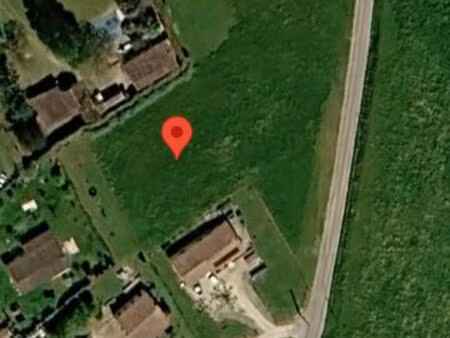 terrain constructible 1 874 m² – vitrac – proche sarlat