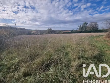 vente terrain 2900 m² à villeneuve-sur-lot (47300)  86 000 €