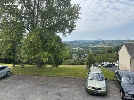appartement 4 pièces 84 m²