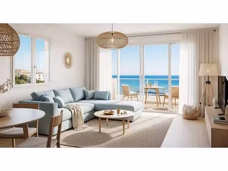 blg immobilier