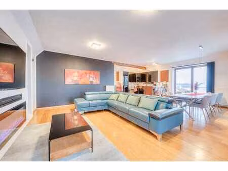 magnifique appartement 3 chambres à vendre du coté d'awans