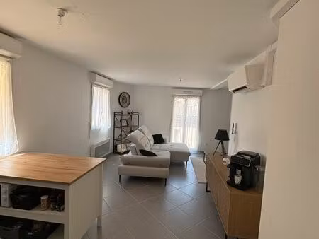 loue appartement