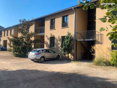 joli t3 en centre bourg
