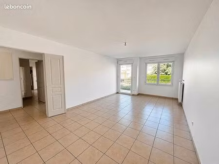 appartement 3 pièces 71 m²