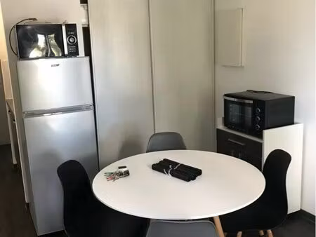 appartement étudiant proche université tampon