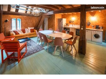 loft