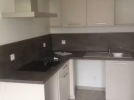 appartement 3 pièces de 73.58 m2