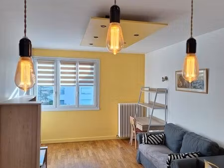 appartement t2 meublé lyon