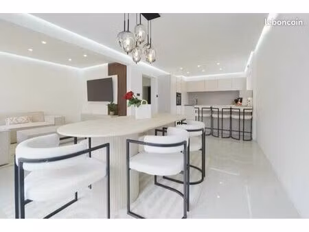 appartement 76m2