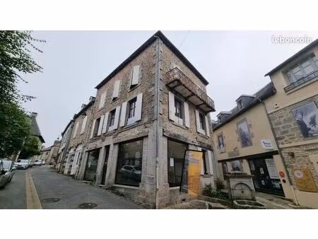 appartement 1 pièce 19 m²