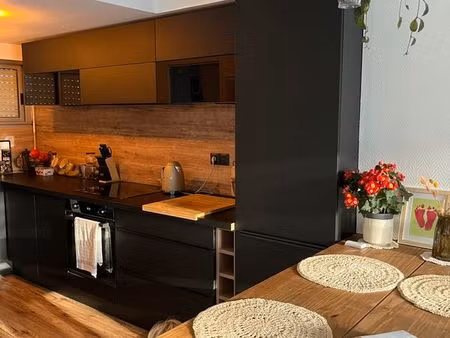 appartement t2 hyper centre plerin