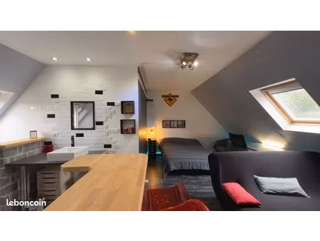 chambre etudiant(e)