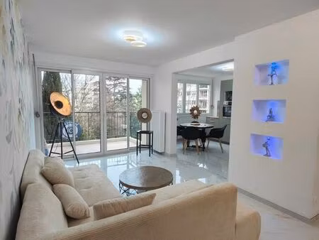 bel appartement t3