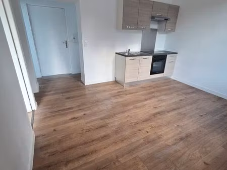 appartement 2 chambres