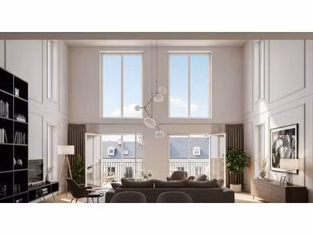 blg immobilier