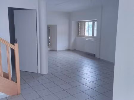 appartement 4 pièces 84 m²