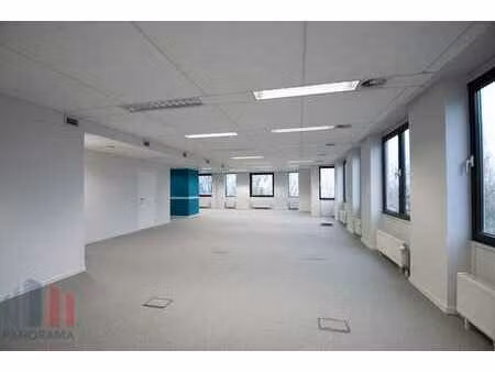 500 m² flexibele kantoorruimte met magazijn in paepsem bu...